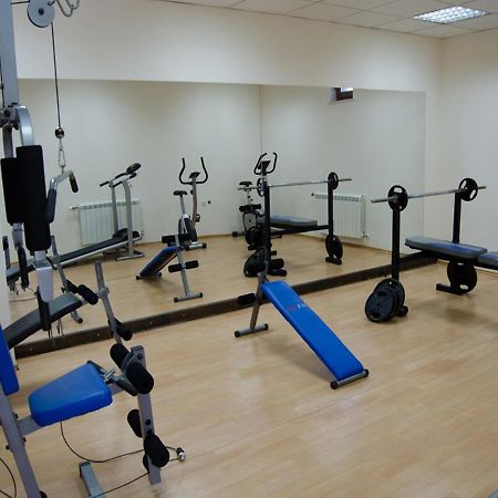 Studio At Home פמפורובו מראה חיצוני תמונה