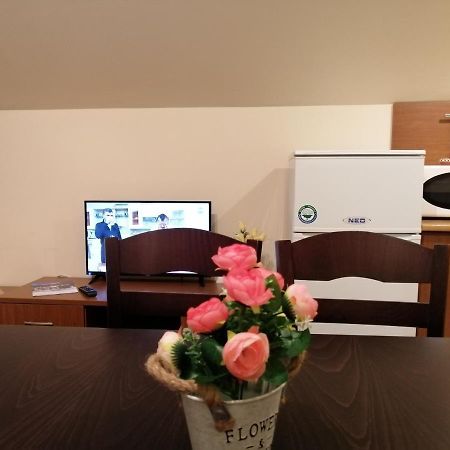 Studio At Home פמפורובו מראה חיצוני תמונה