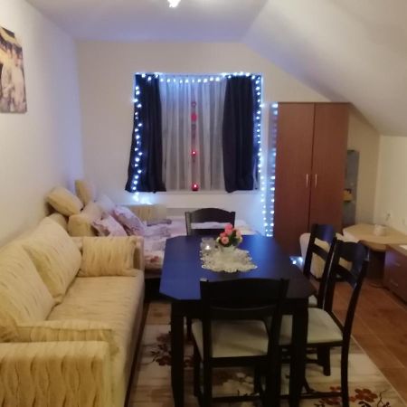 Studio At Home פמפורובו מראה חיצוני תמונה