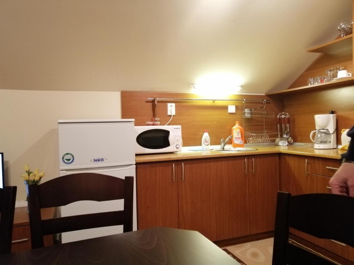 Studio At Home פמפורובו מראה חיצוני תמונה