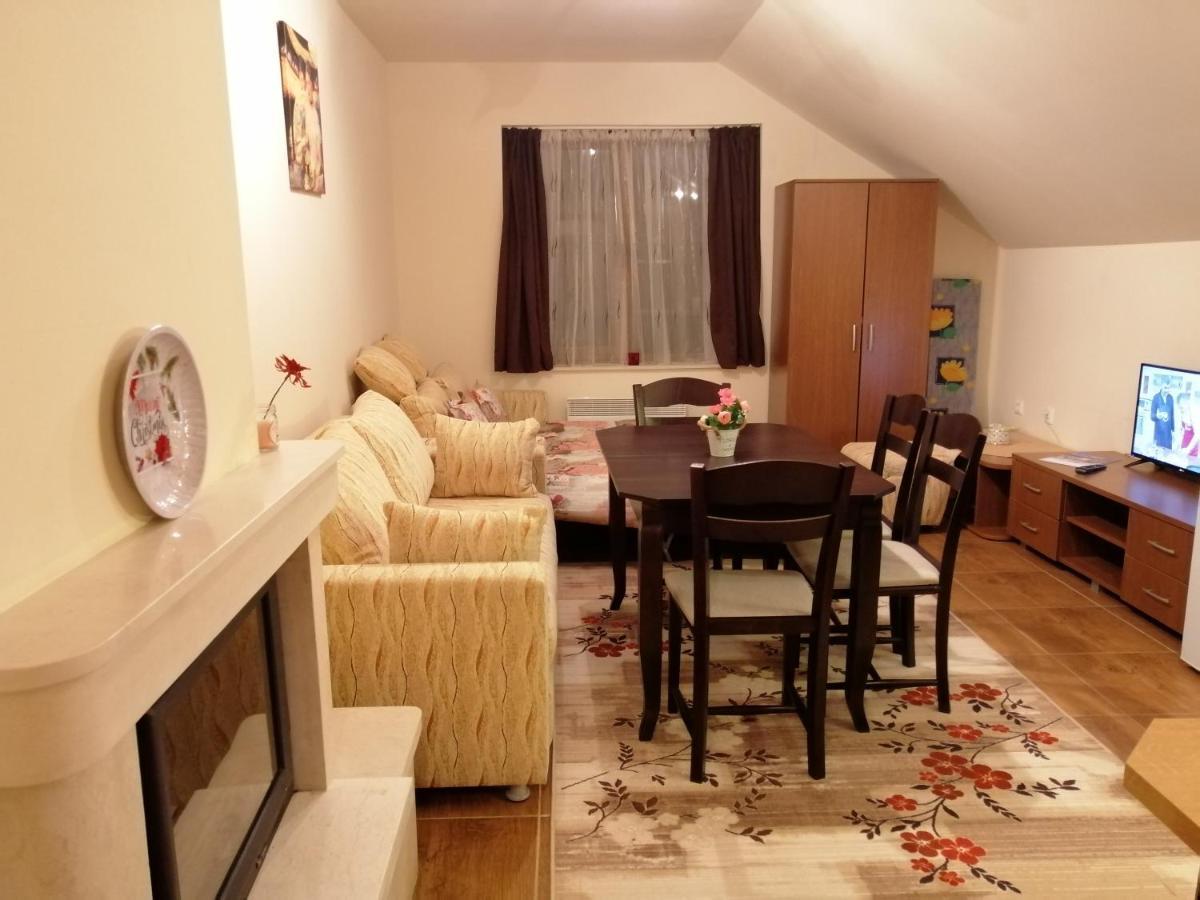 Studio At Home פמפורובו מראה חיצוני תמונה