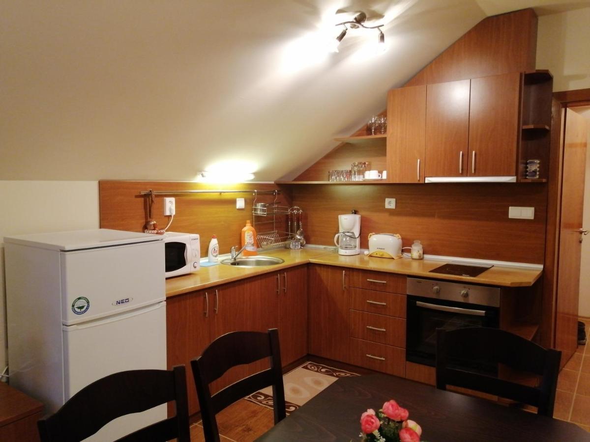 Studio At Home פמפורובו מראה חיצוני תמונה