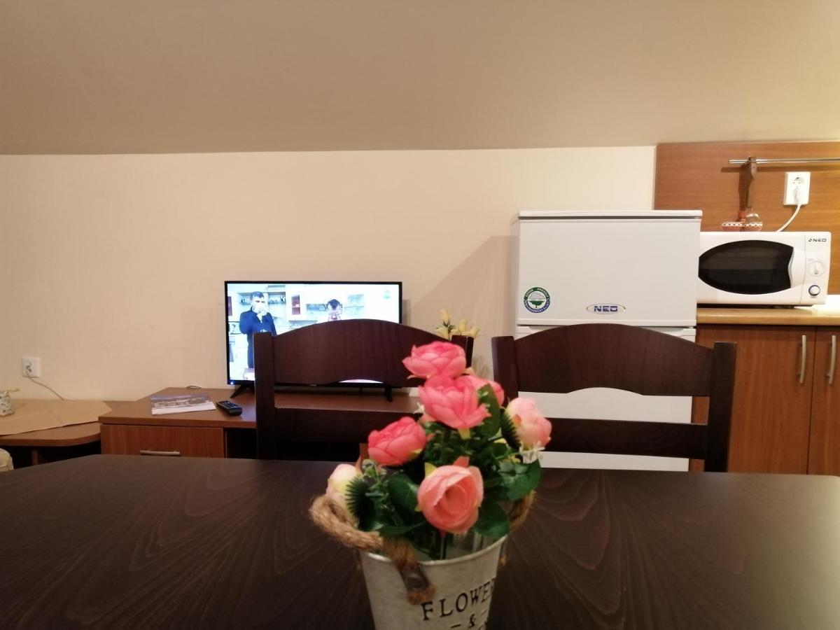 Studio At Home פמפורובו מראה חיצוני תמונה