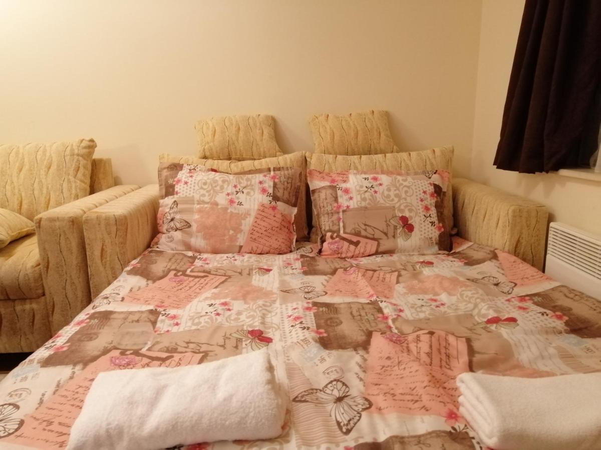 Studio At Home פמפורובו מראה חיצוני תמונה