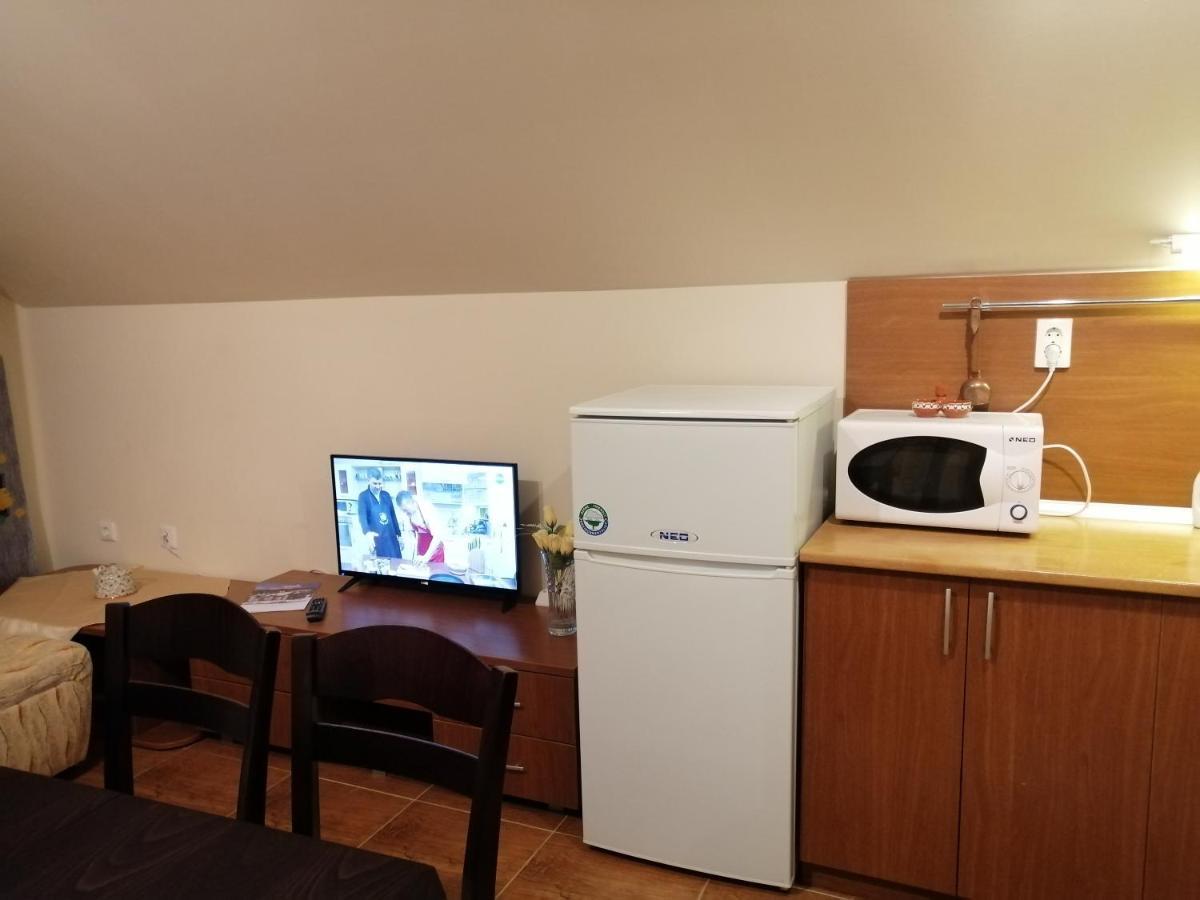 Studio At Home פמפורובו מראה חיצוני תמונה