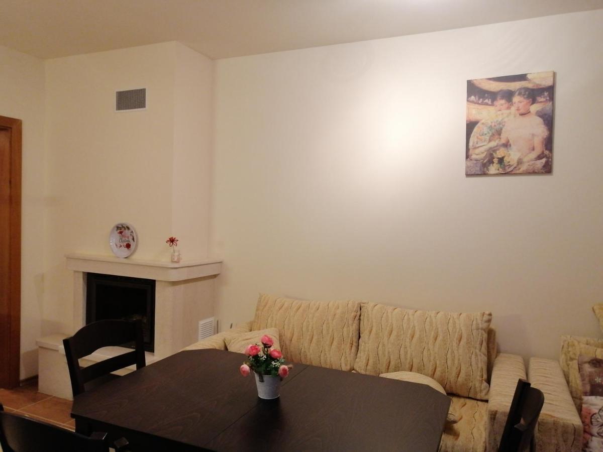 Studio At Home פמפורובו מראה חיצוני תמונה