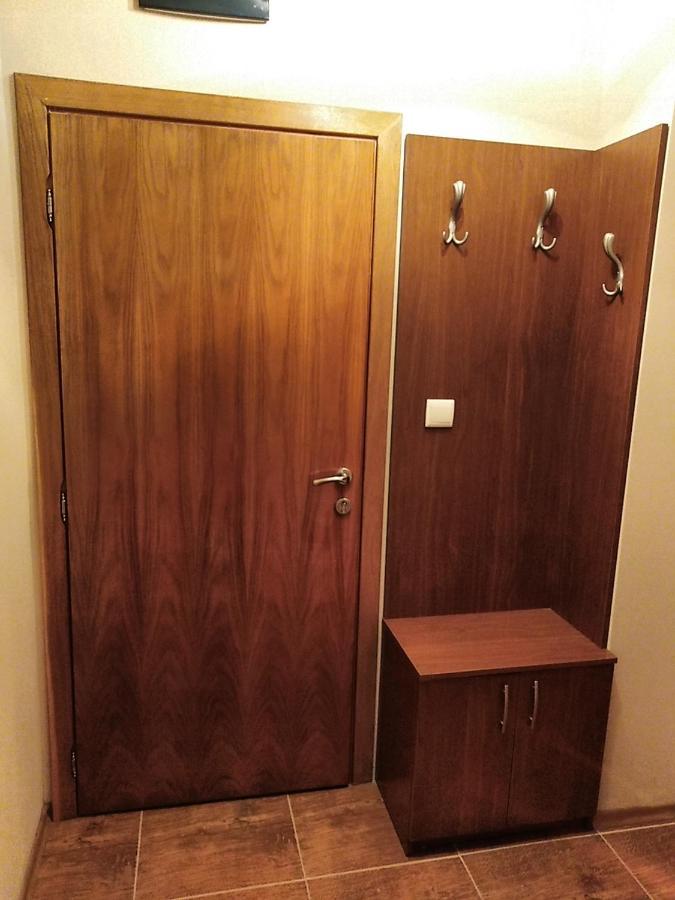 Studio At Home פמפורובו מראה חיצוני תמונה