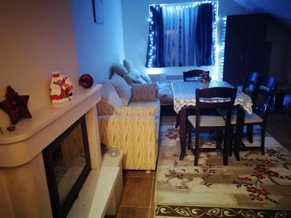 Studio At Home פמפורובו מראה חיצוני תמונה