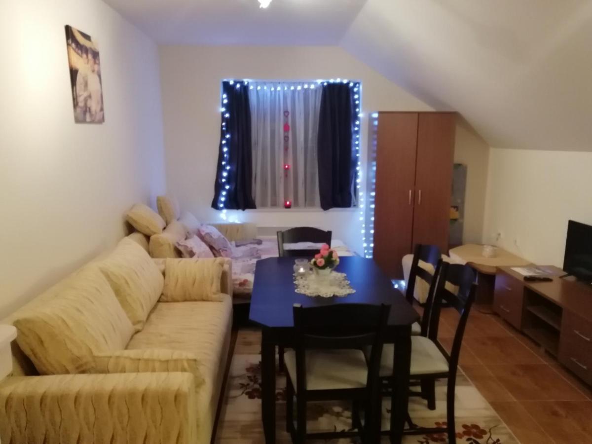 Studio At Home פמפורובו מראה חיצוני תמונה